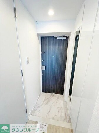 アイルグランデ品川の物件内観写真